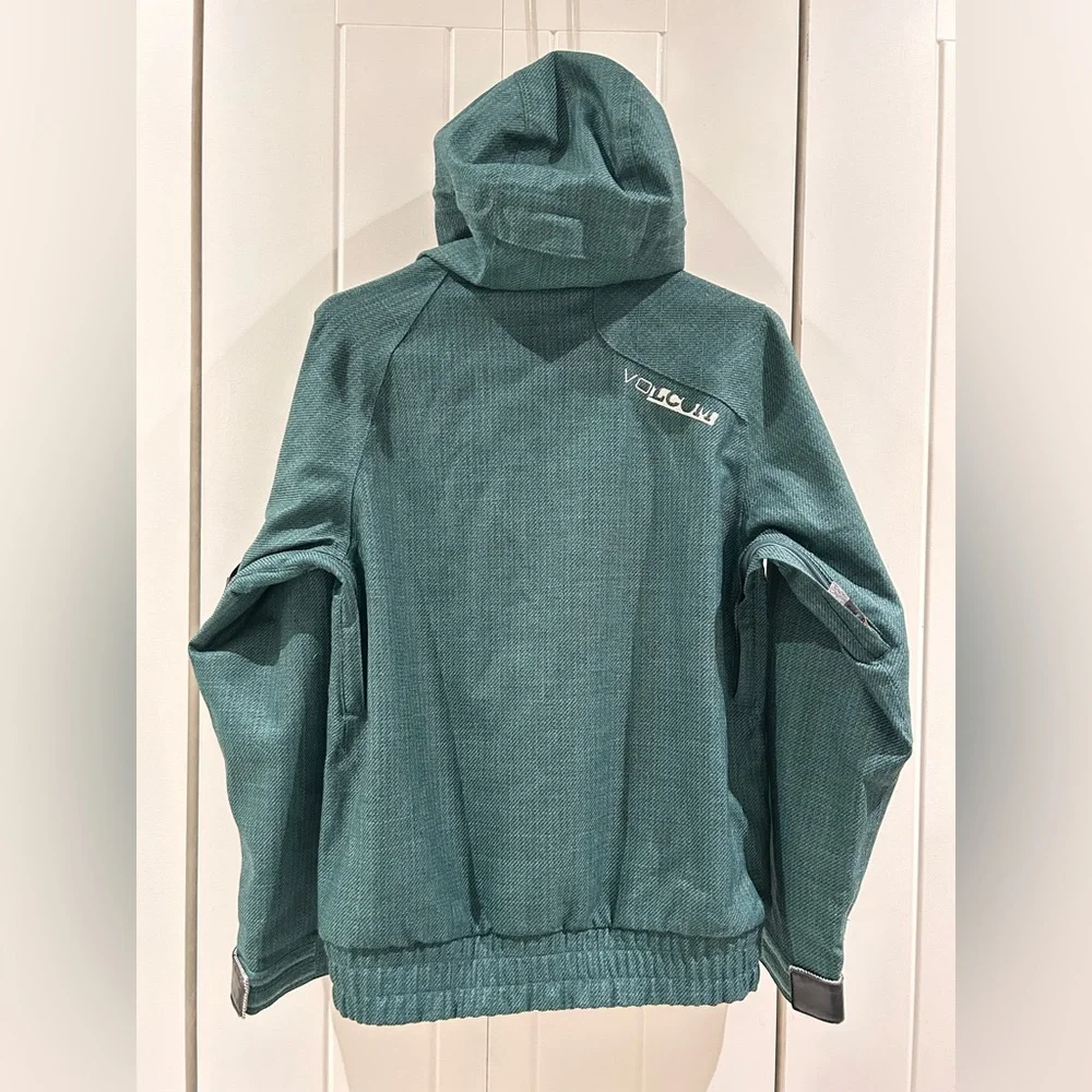 Volcom ’Cache Jacket’ - Picture 10 of 10